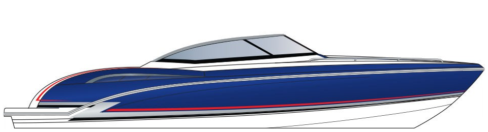 Formula 310 FX Boat sales Naples Florida Amzim Marine